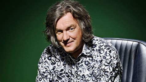 james may top gear